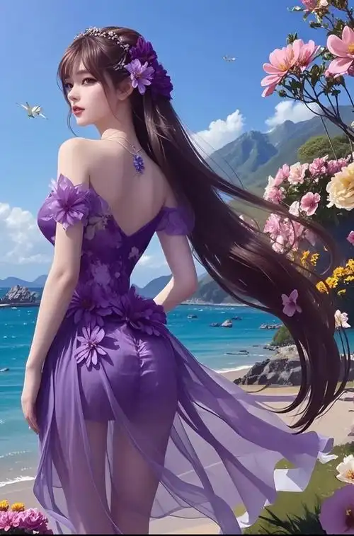 短剧在线看 穿越成皇后 海报